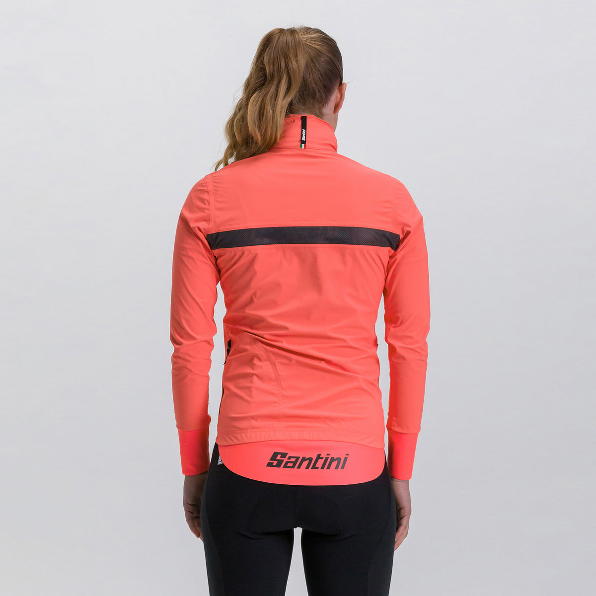MODEL-BACK
