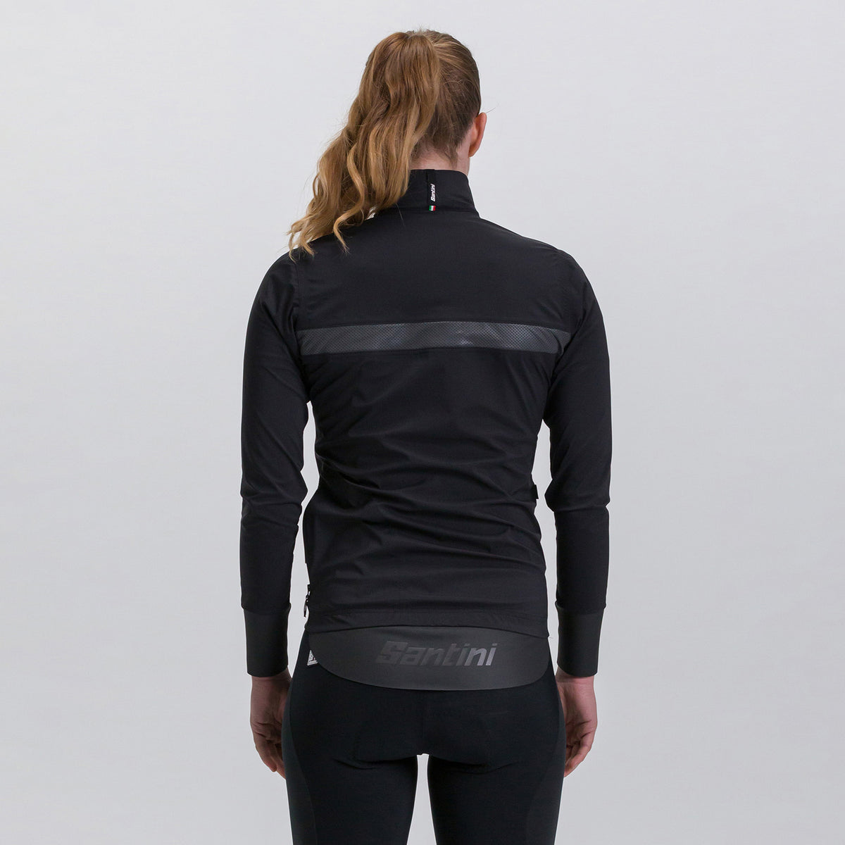 MODEL-BACK