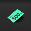 SANTINI GIFT CARD