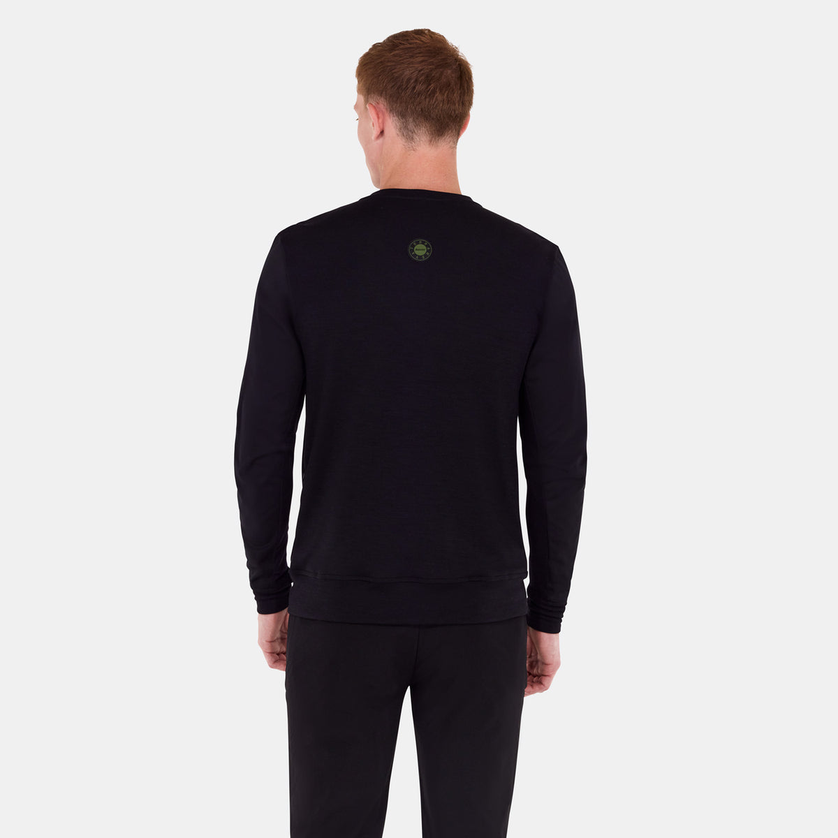 MODEL-BACK