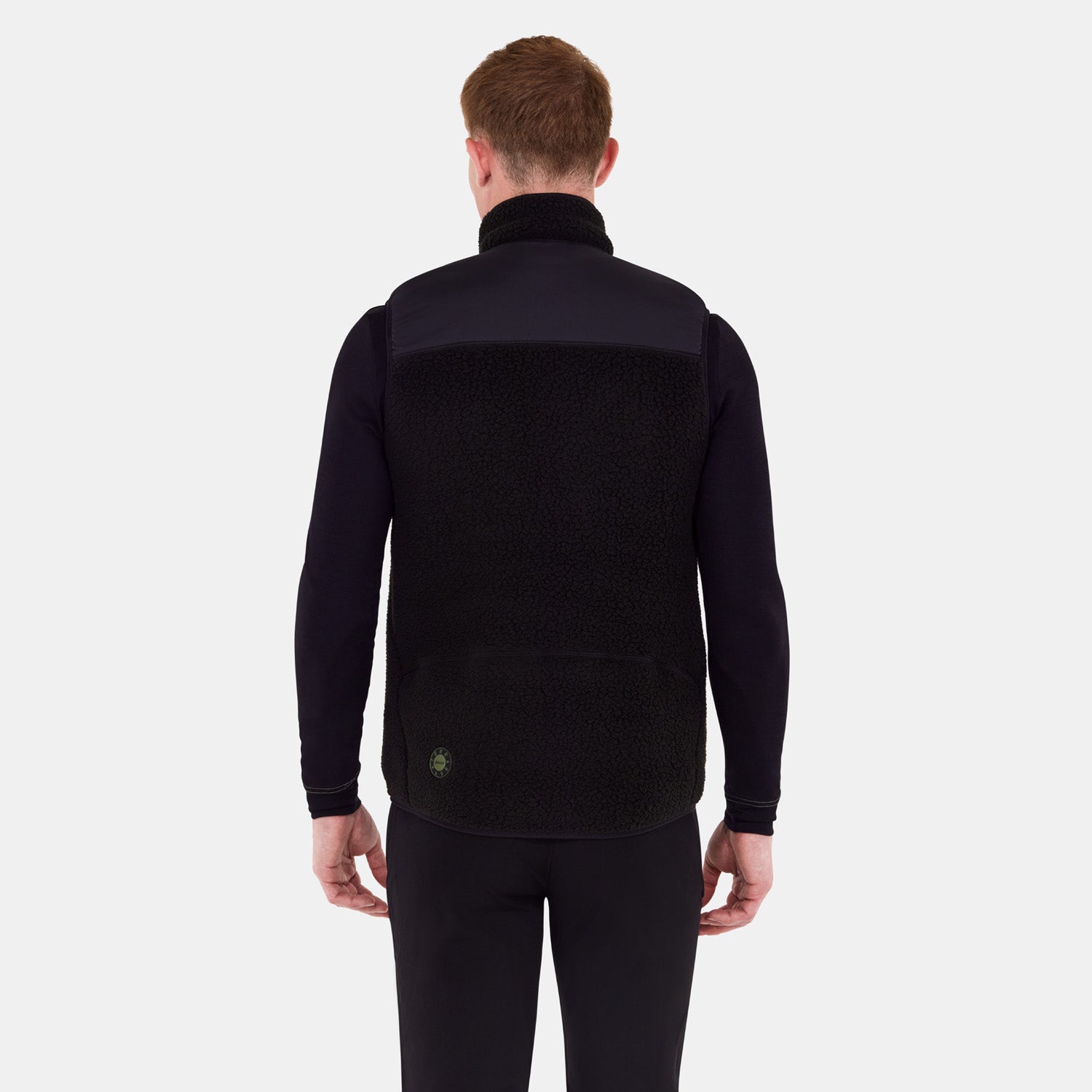 MODEL-BACK