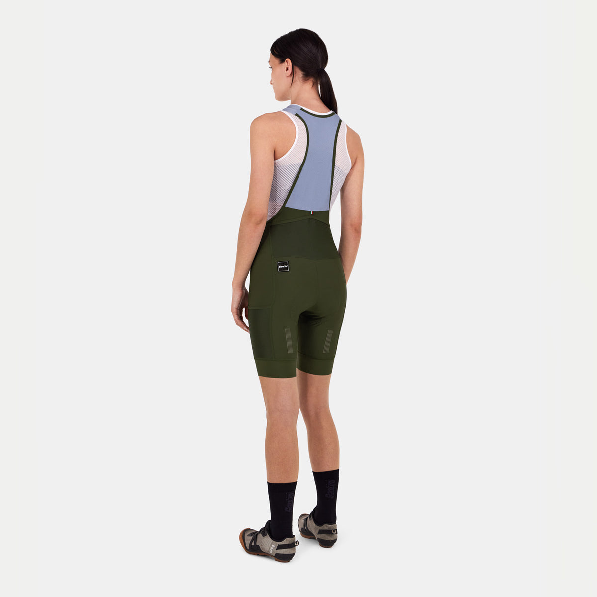 MODEL-BACK