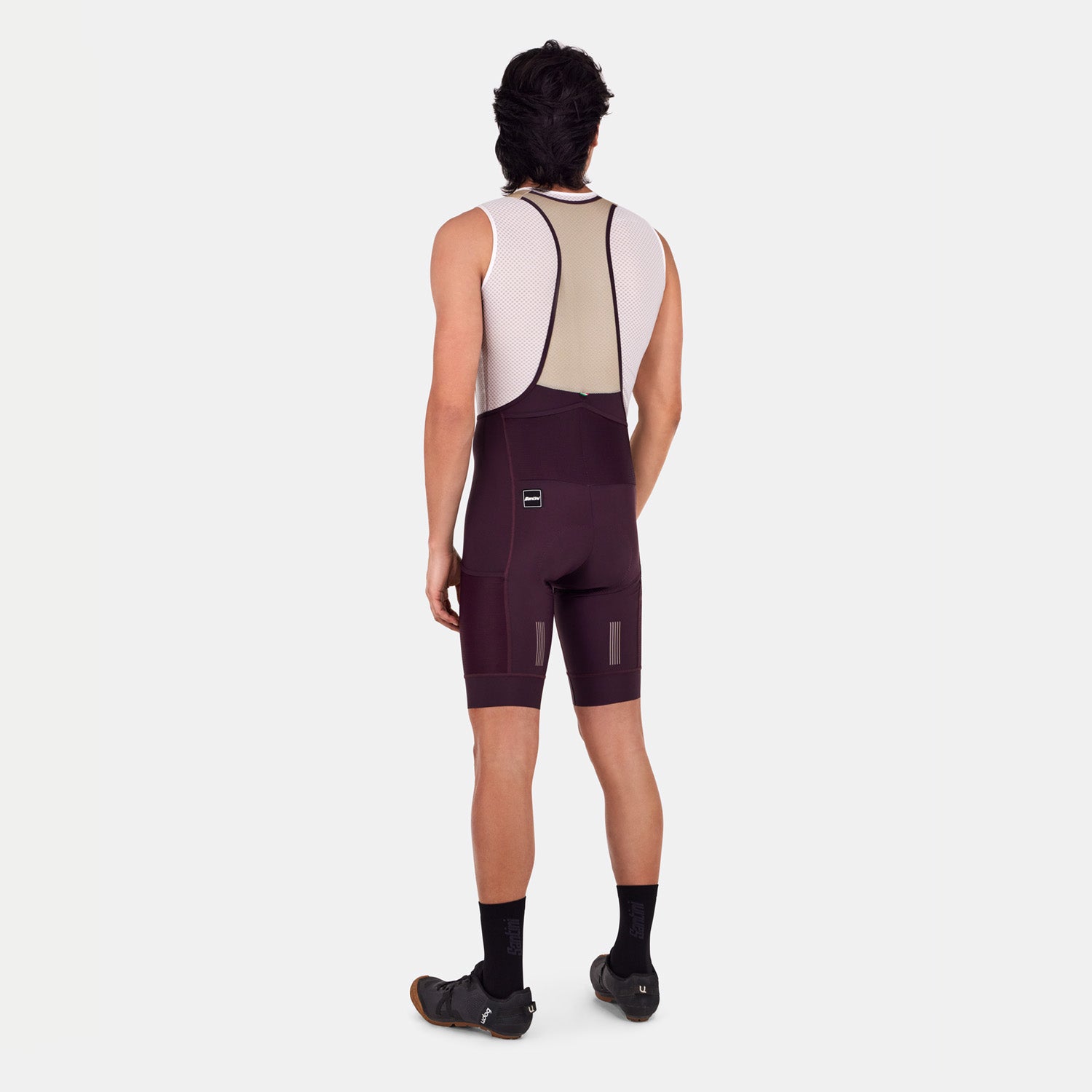 MODEL-BACK