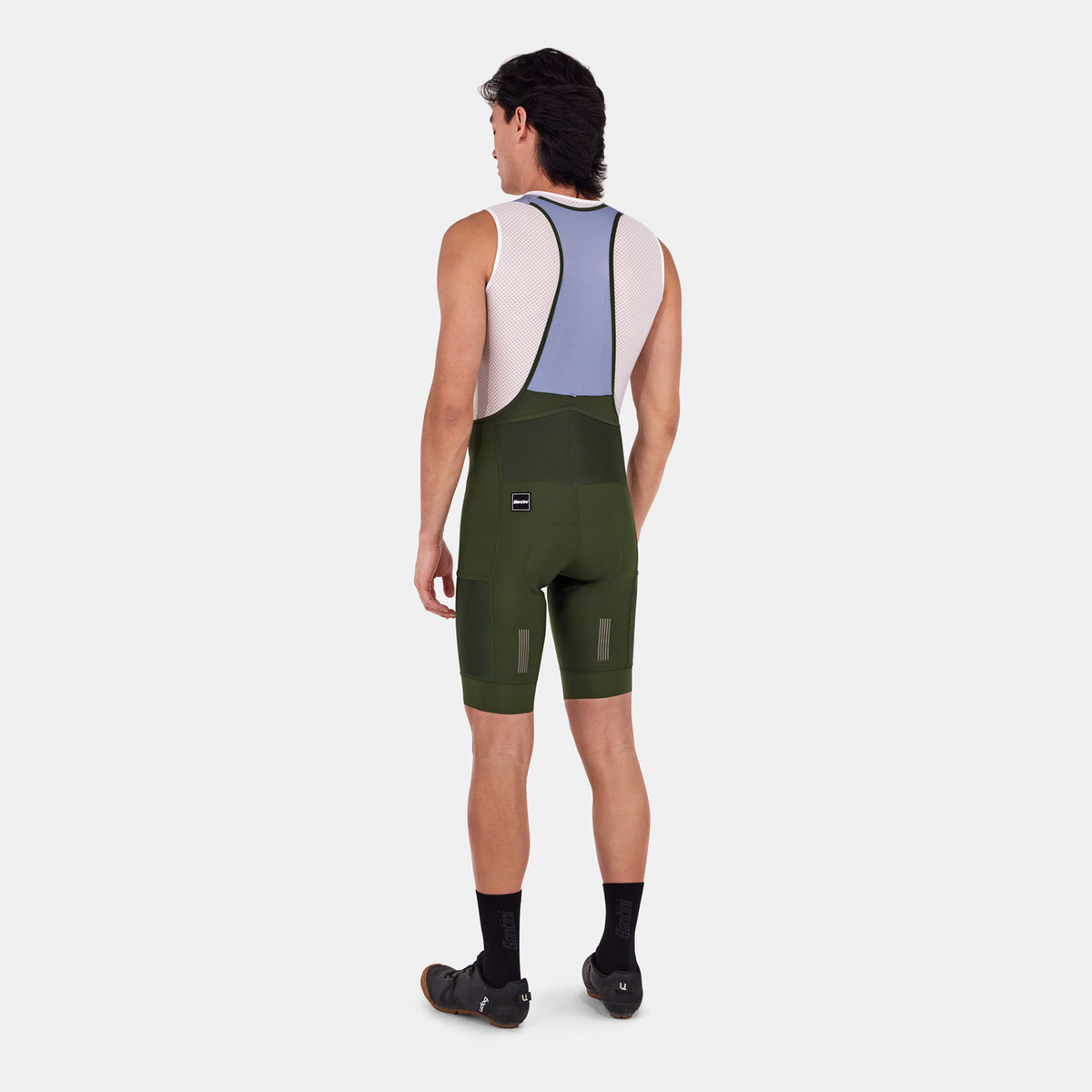 MODEL-BACK