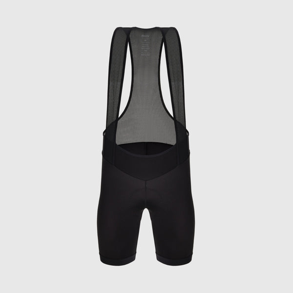 OMNIA MEN'S BIB SHORTS - Black – Santini Cycling