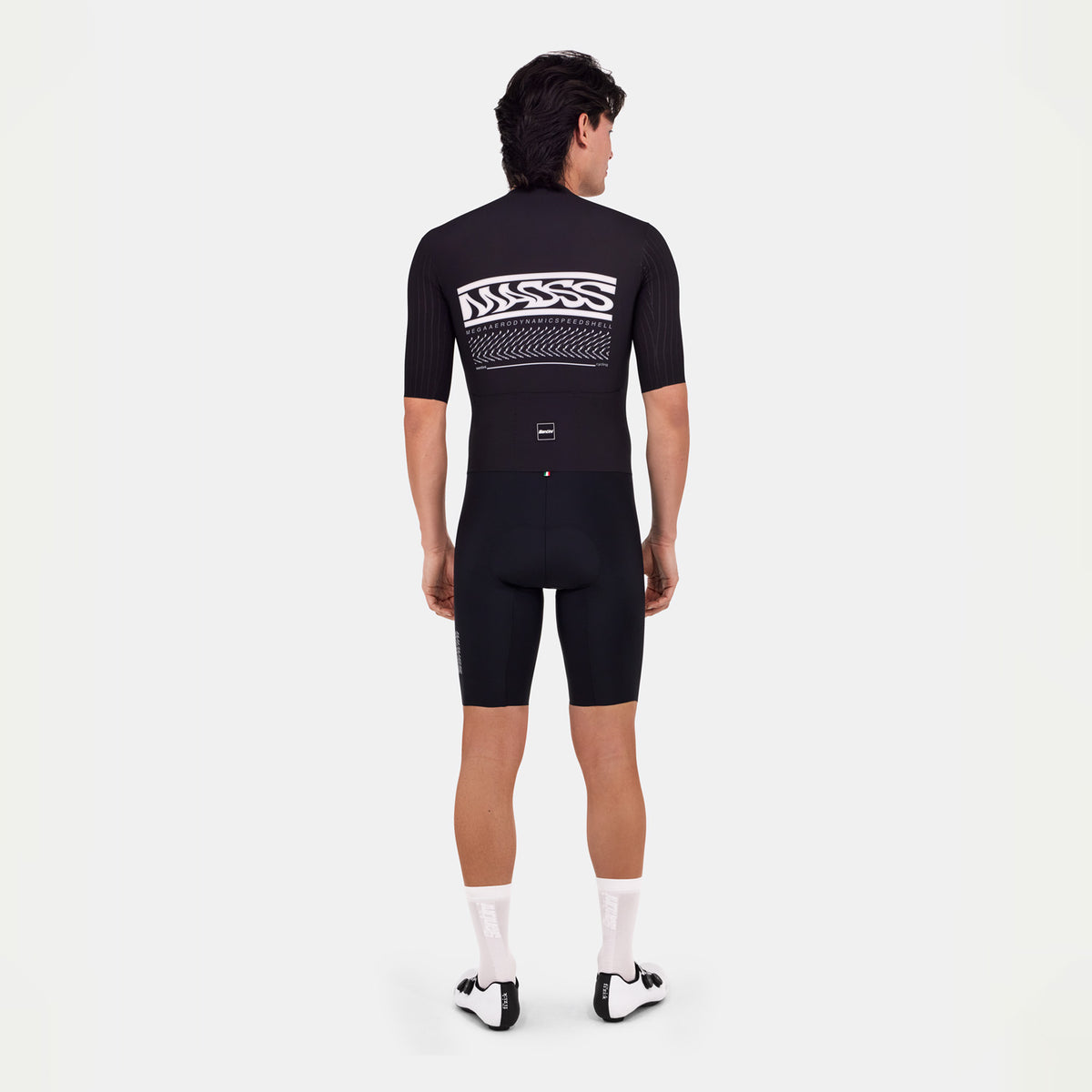MODEL-BACK