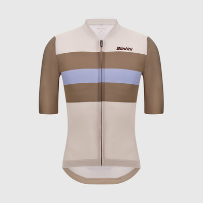 BENGAL SHORT SLEEVE JERSEY - Milit§rgrün