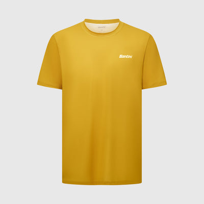 STREAM MEN'S RUNNING T-SHIRT - Ocra