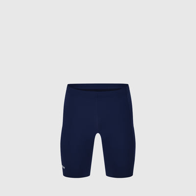 STREAM MEN'S RUNNING SHORTS - Nautical Blue