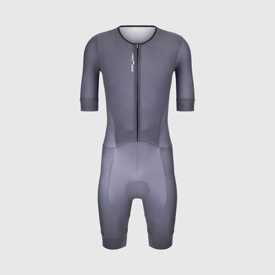 LEAF MEN'S TRISUIT - Grigio