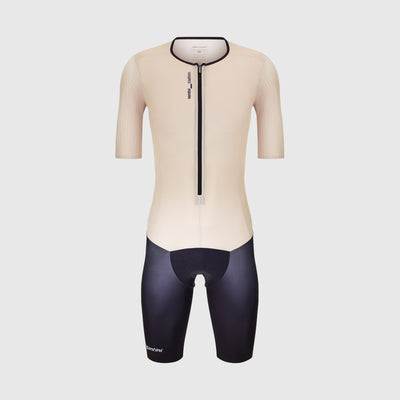 VIPER MEN'S TRISUIT - Cappuccino