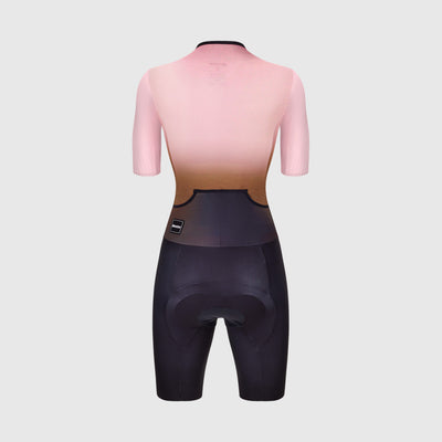 VIPER WOMEN'S TRISUIT - Beige