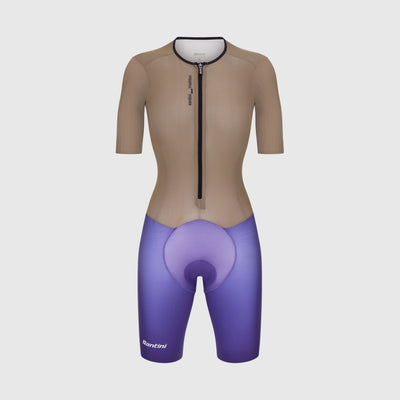 VIPER WOMEN'S TRISUIT - Ocra