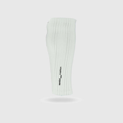 VIPER CALF GUARDS - Bianco