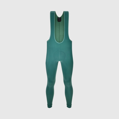READY TO RIDE MEN'S BIB TIGHTS - Oliva