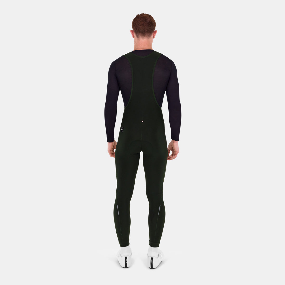 MODEL-BACK