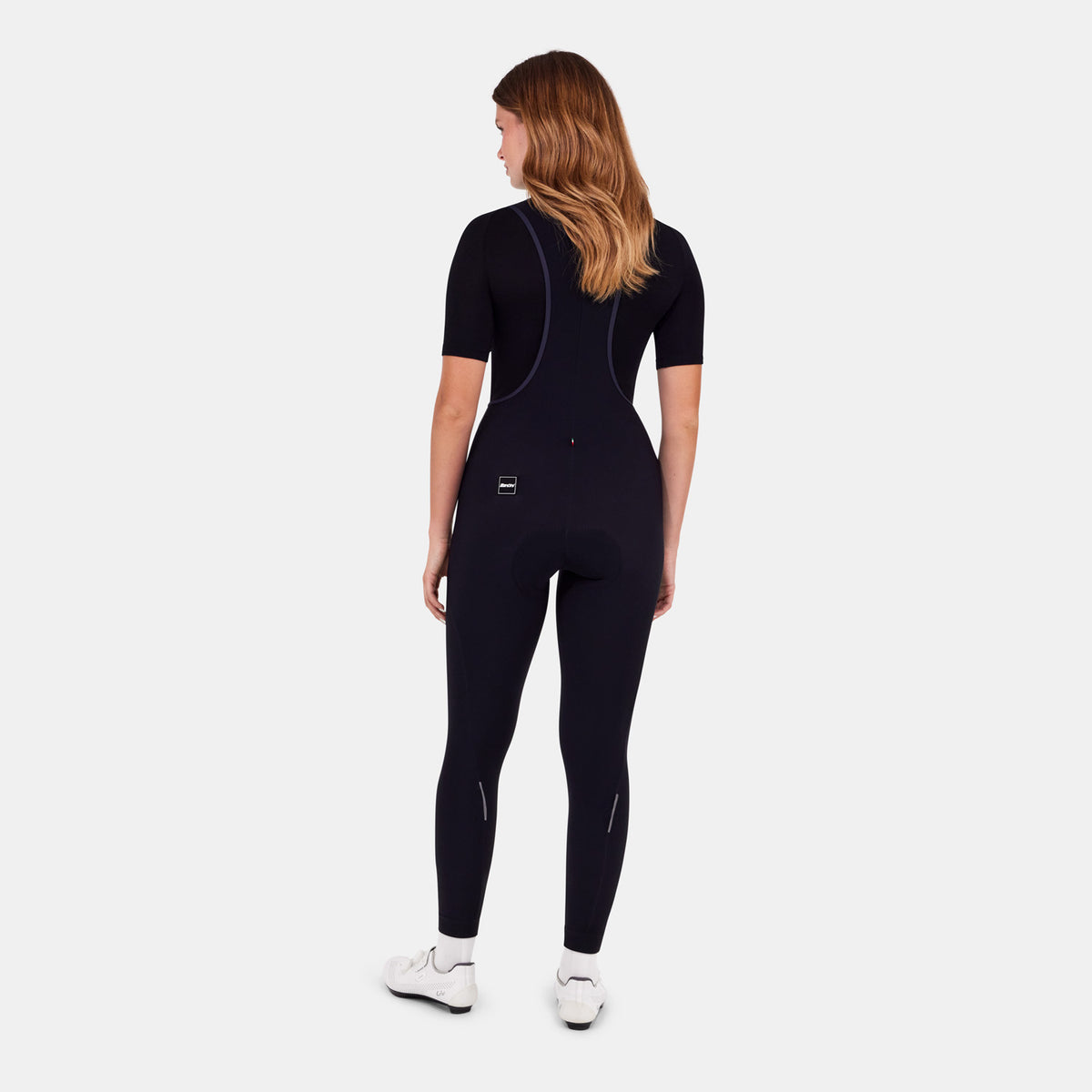 MODEL-BACK