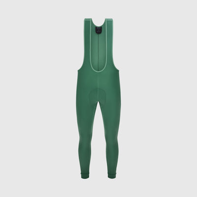 READY TO RIDE WOMEN'S BIB TIGHTS - Oliva