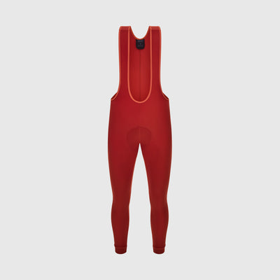 READY TO RIDE WOMEN'S BIB TIGHTS - Terra