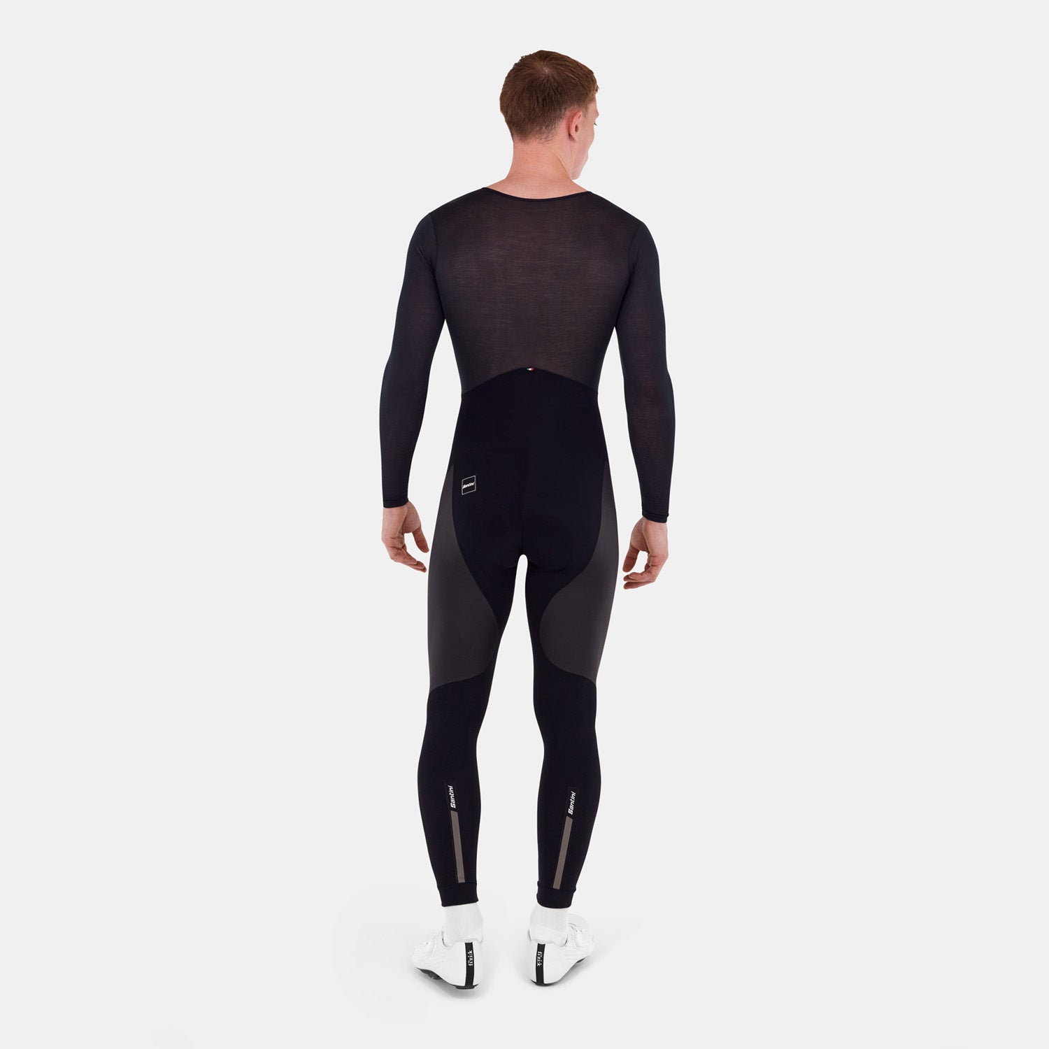 MODEL-BACK