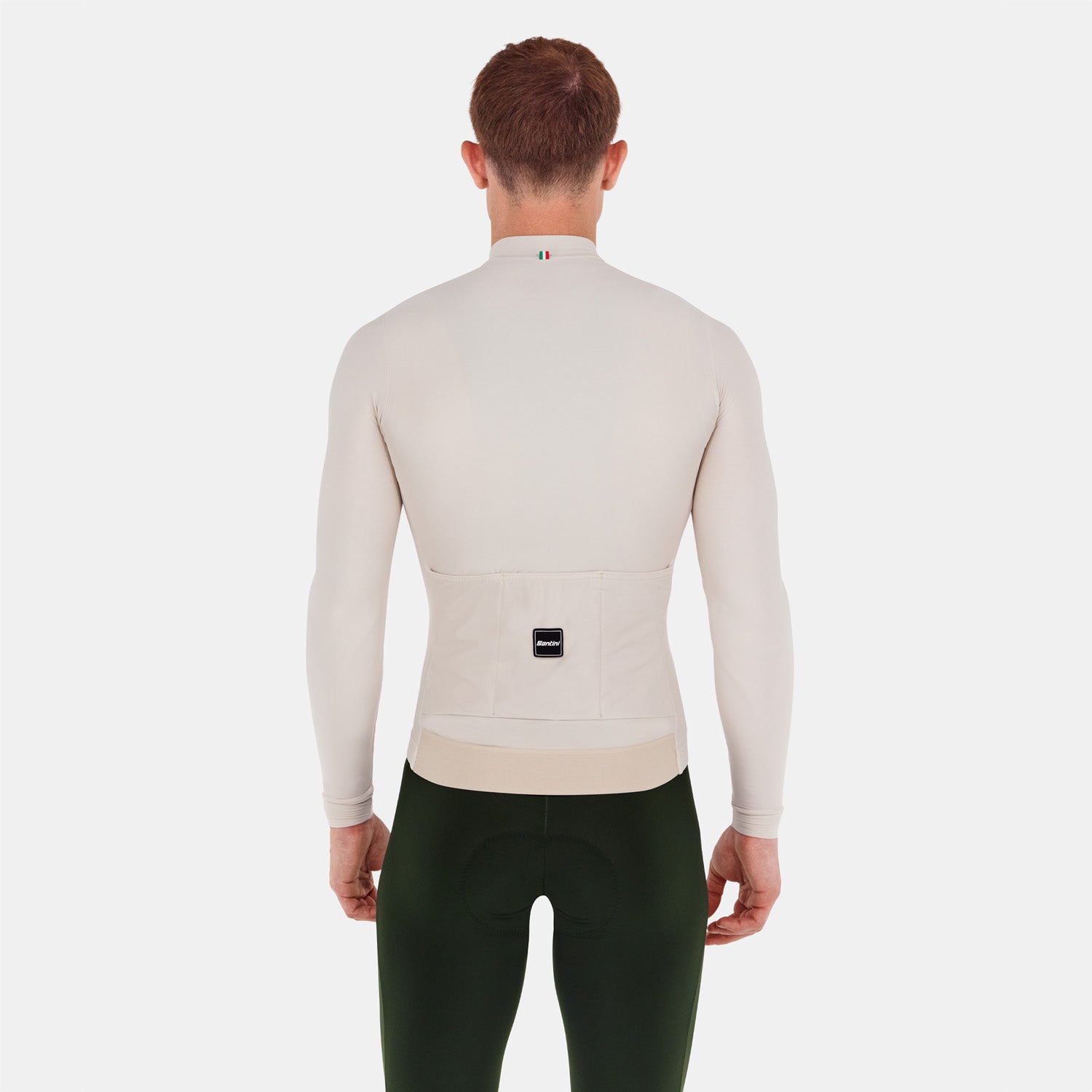 MODEL-BACK