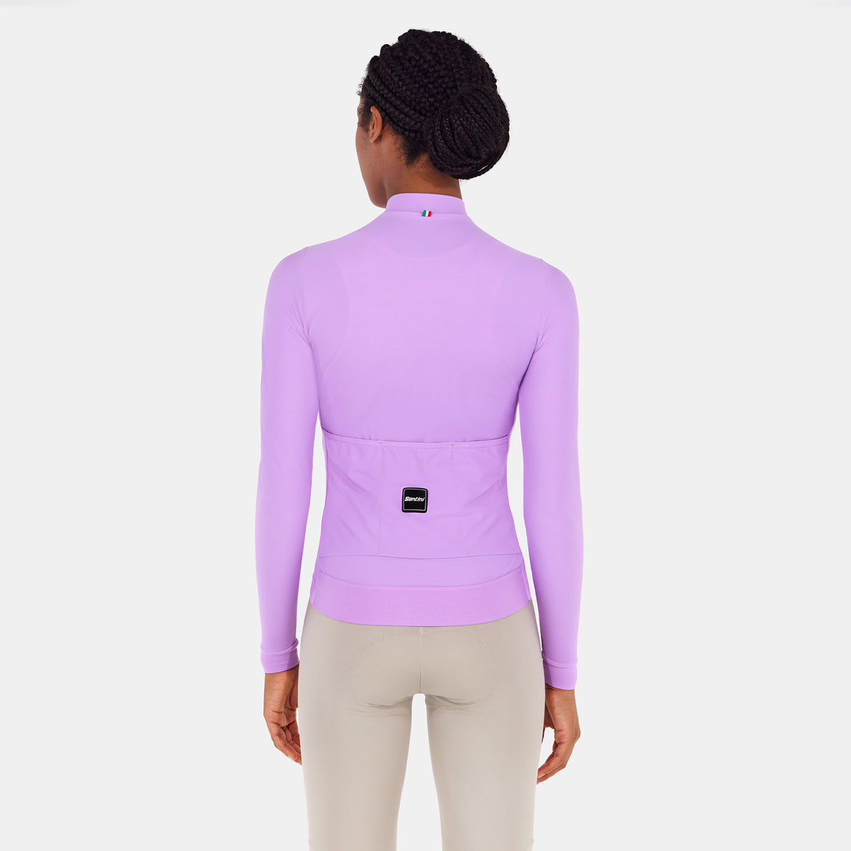 MODEL-BACK