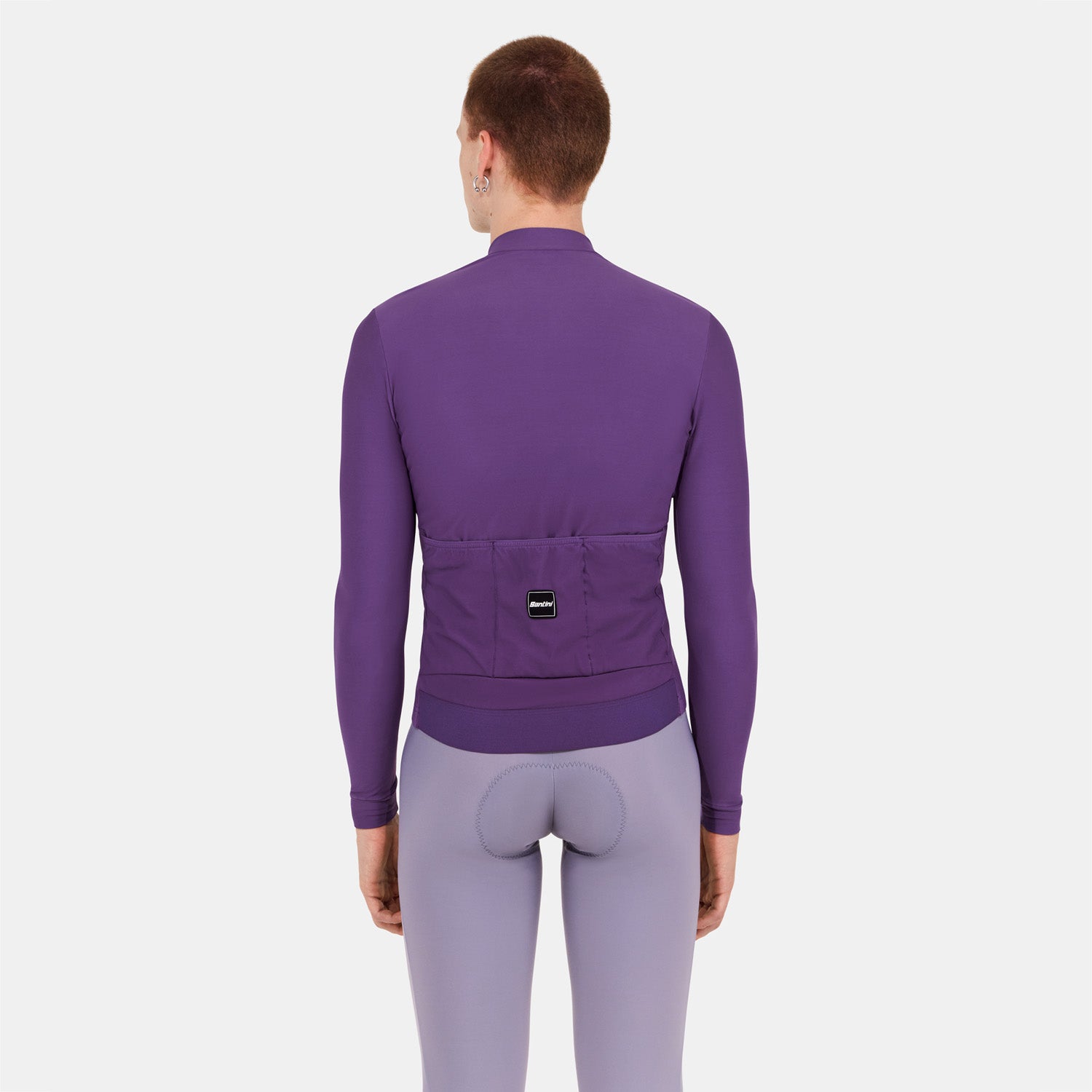 MODEL-BACK