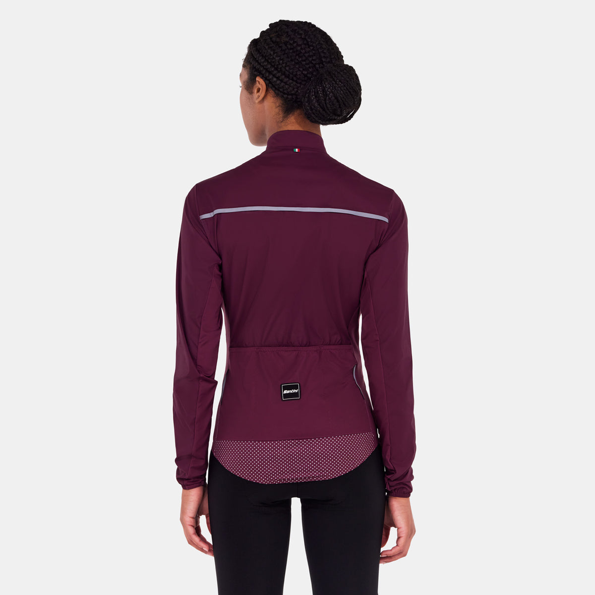 MODEL-BACK