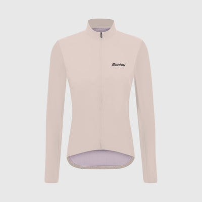 READY TO RIDE WIND JACKET - Cappuccino