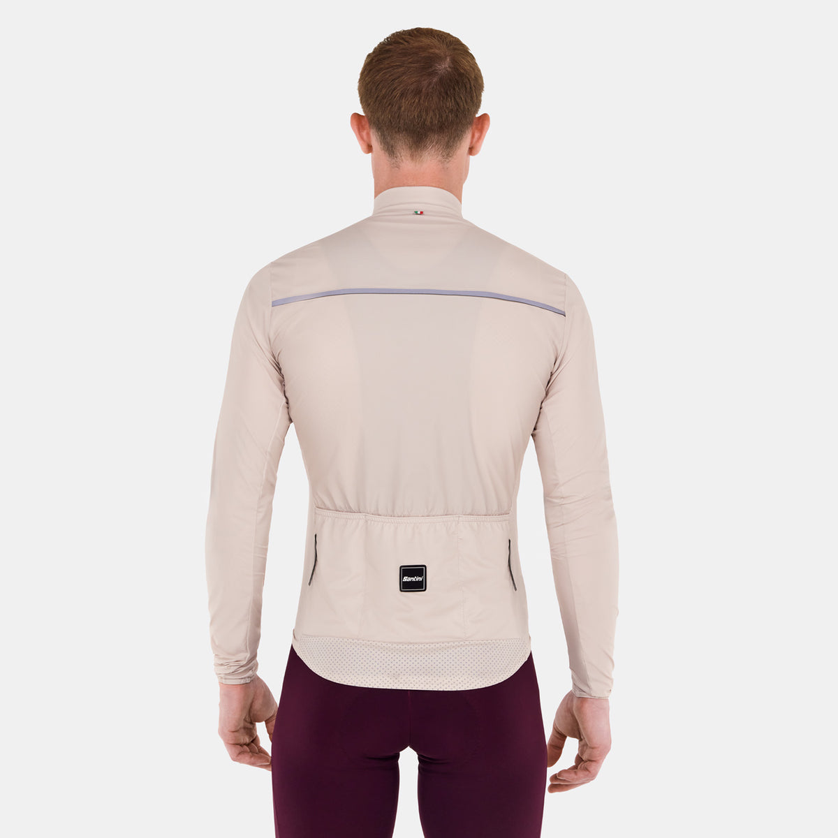MODEL-BACK