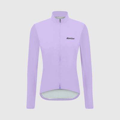READY TO RIDE WIND JACKET - Lilla