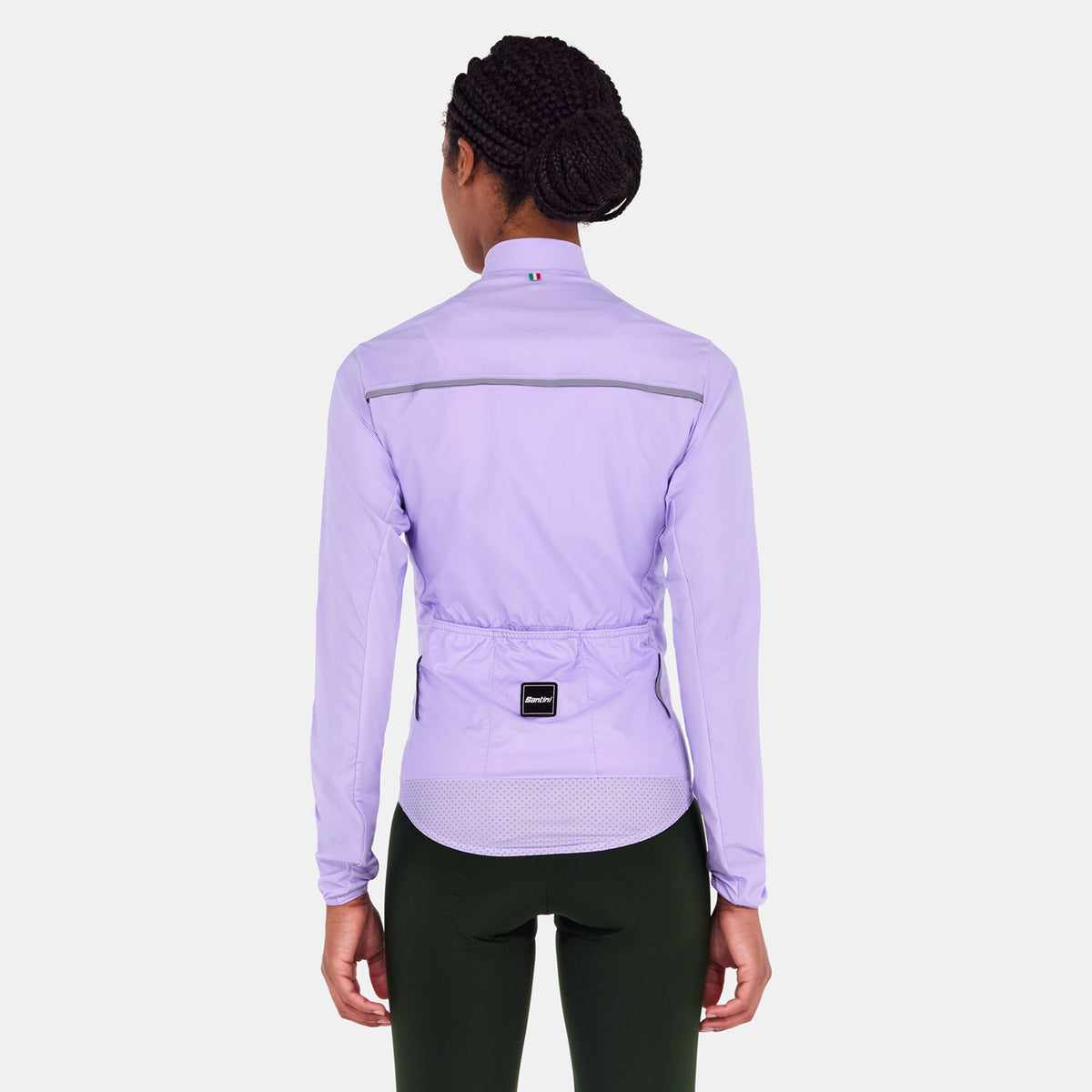 MODEL-BACK