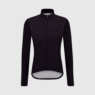 READY TO RIDE WIND JACKET - Nero