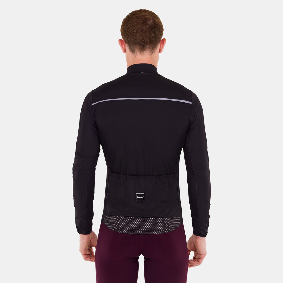 MODEL-BACK