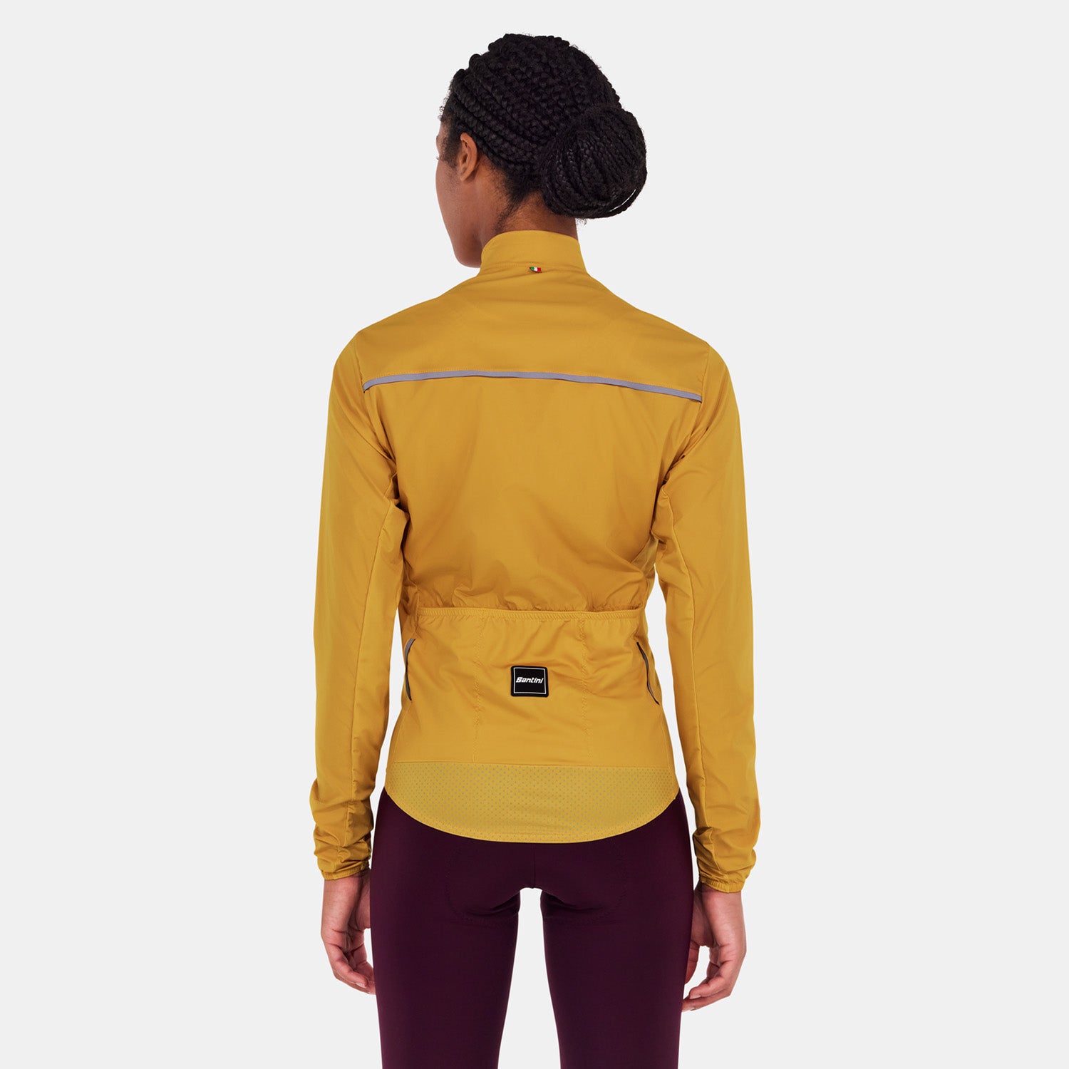 MODEL-BACK