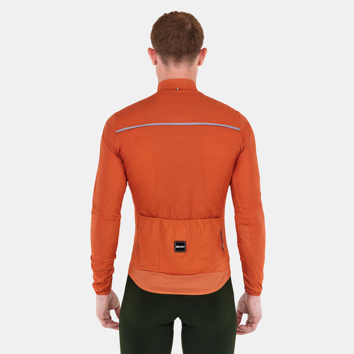 MODEL-BACK