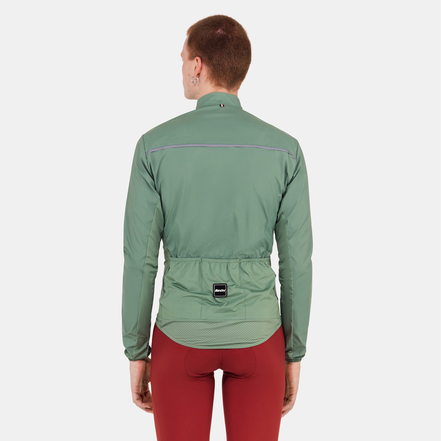 MODEL-BACK