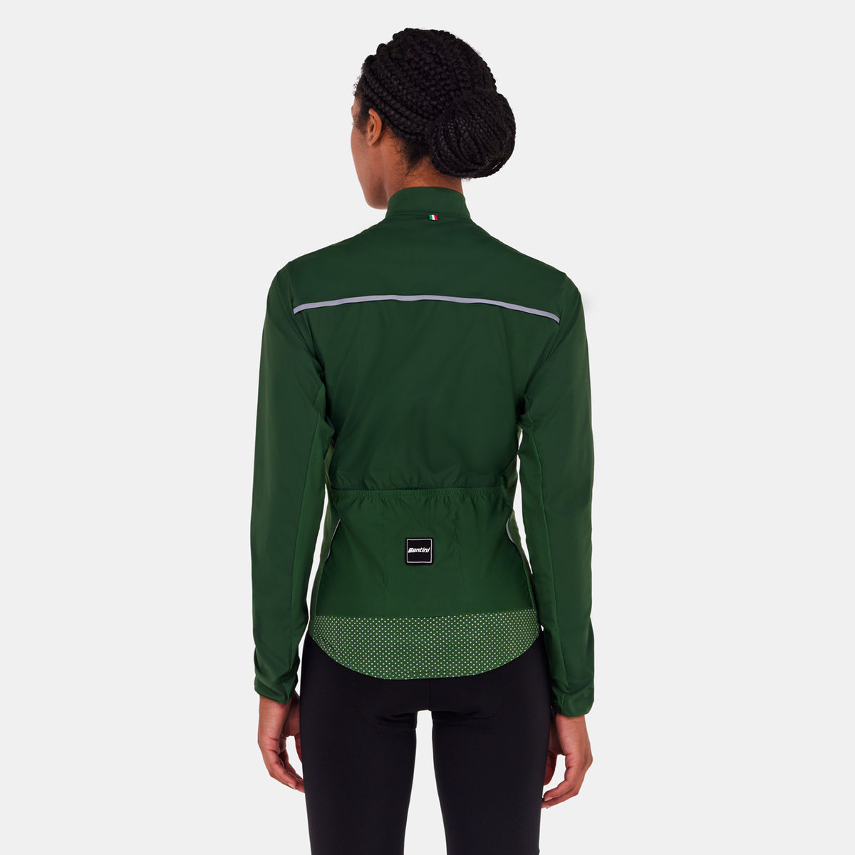 MODEL-BACK