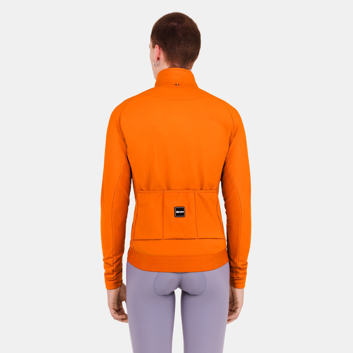 MODEL-BACK