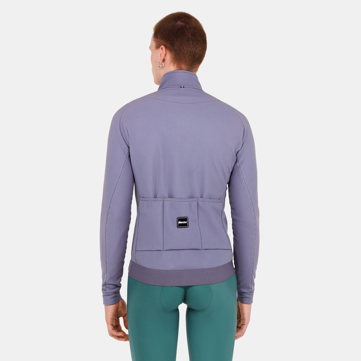 MODEL-BACK