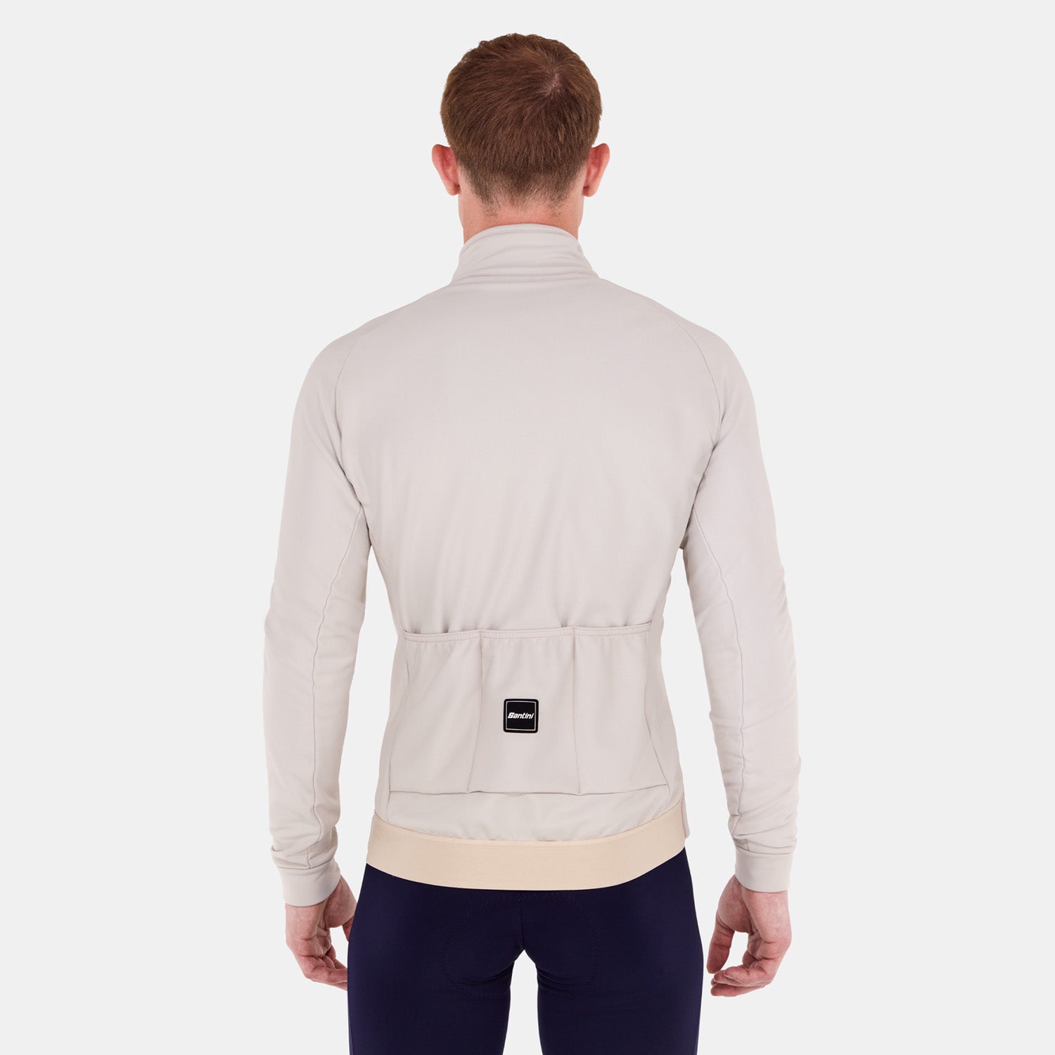 MODEL-BACK