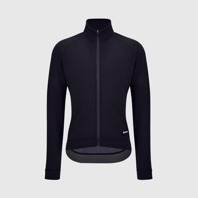 READY TO RIDE MEN'S WINTER JACKET - Schwarz