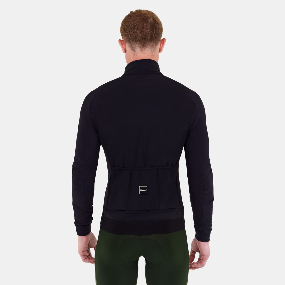 MODEL-BACK