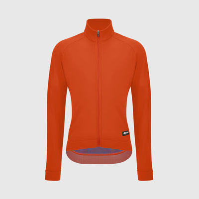 READY TO RIDE MEN'S WINTER JACKET - Rouille