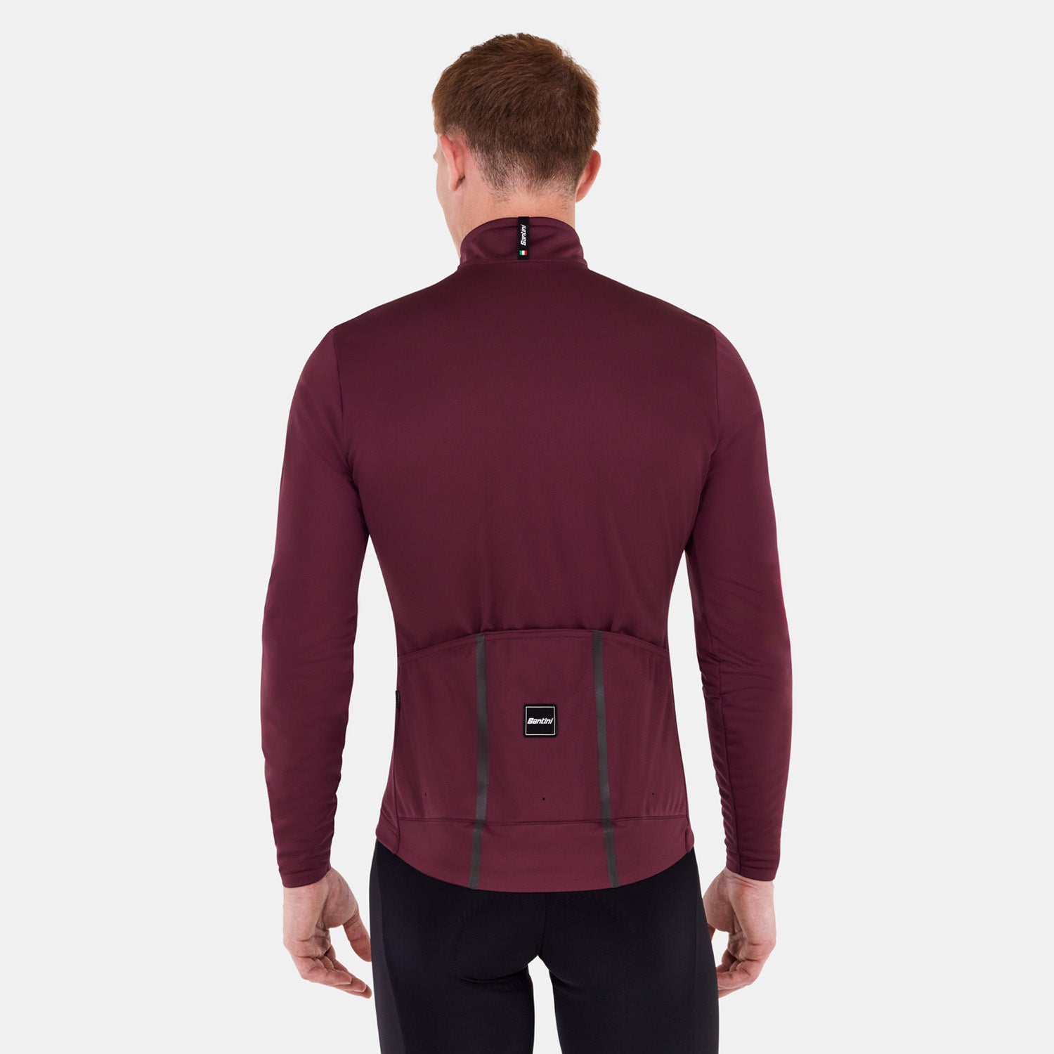 MODEL-BACK