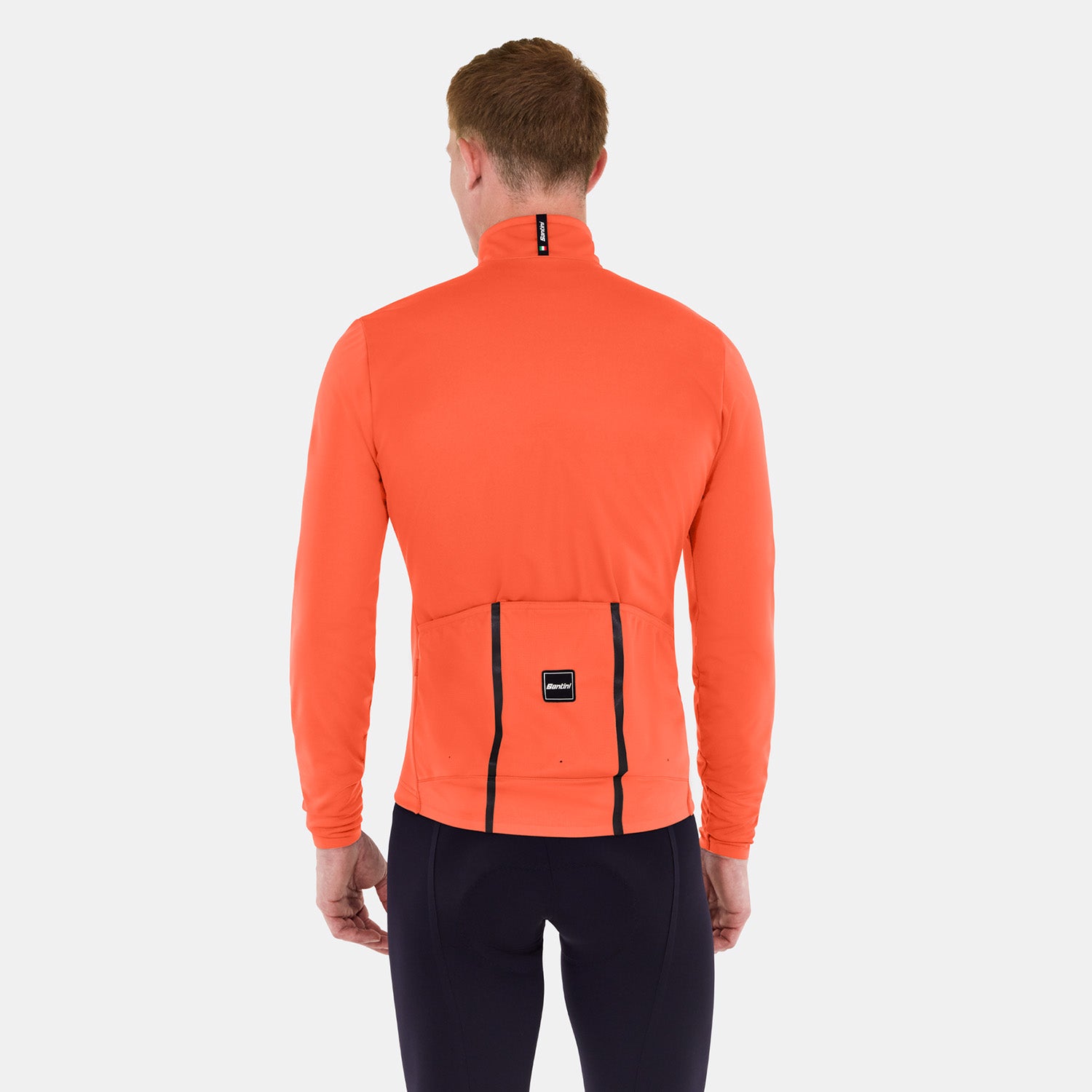 MODEL-BACK