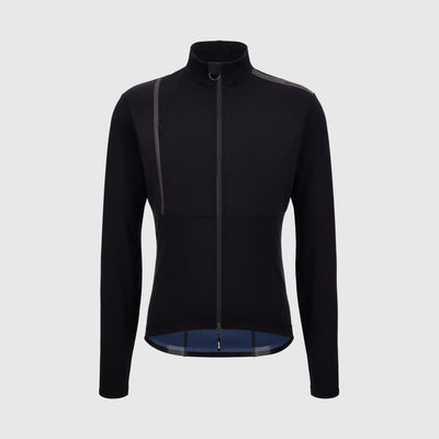 VEGA+ WINTER JACKET - Nero