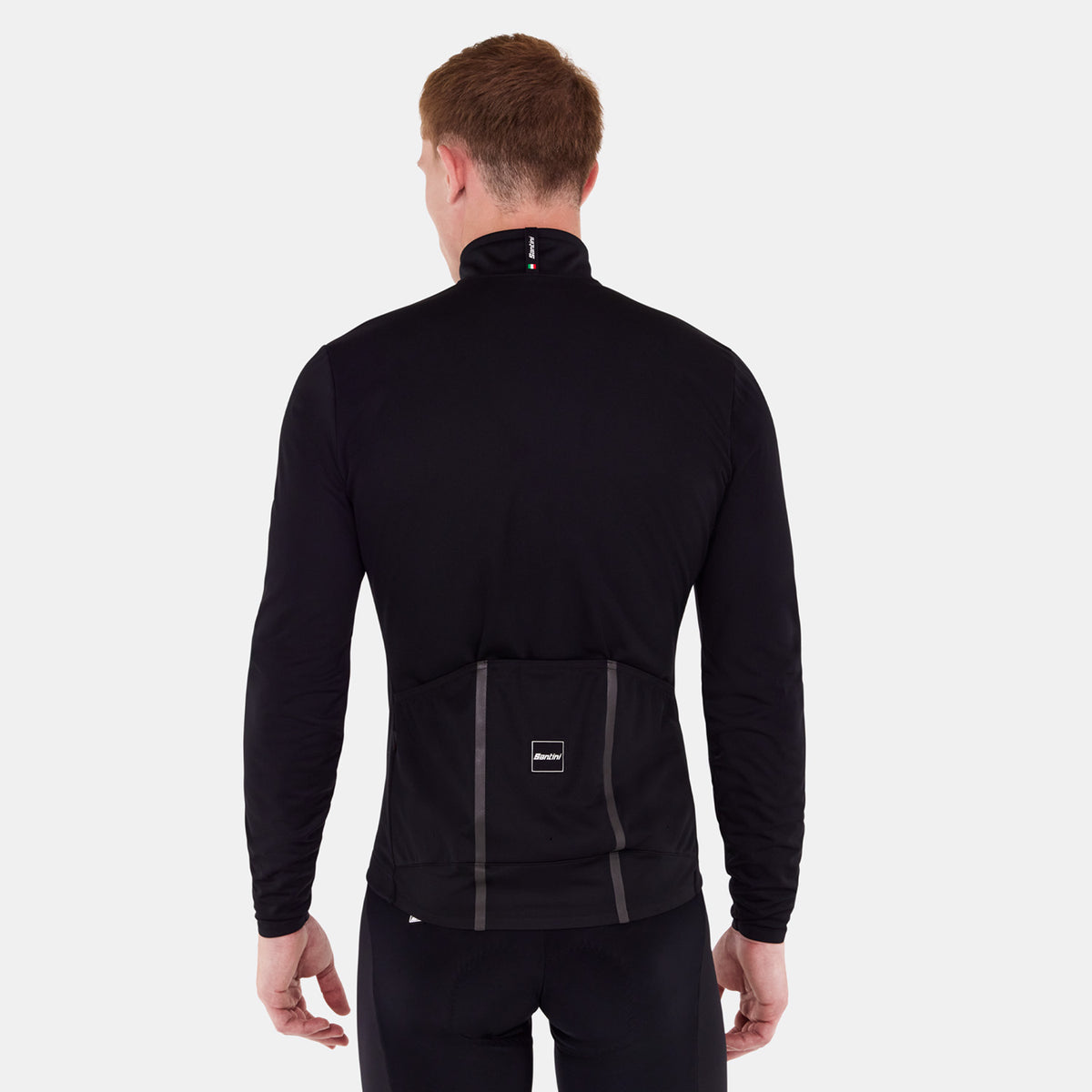 MODEL-BACK