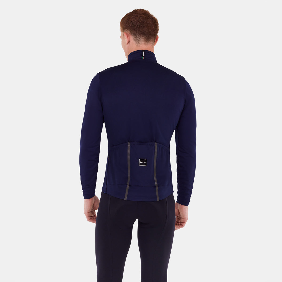 MODEL-BACK