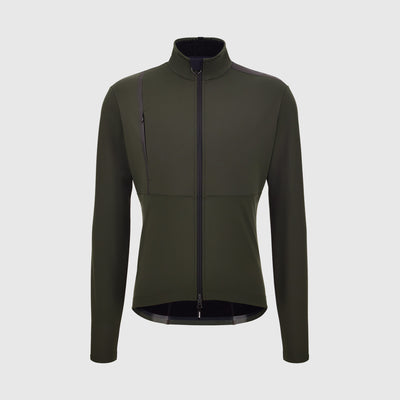 VEGA+ WINTER JACKET - Verde Militare